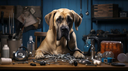 Dilated Cardiomyopathy in Dogs