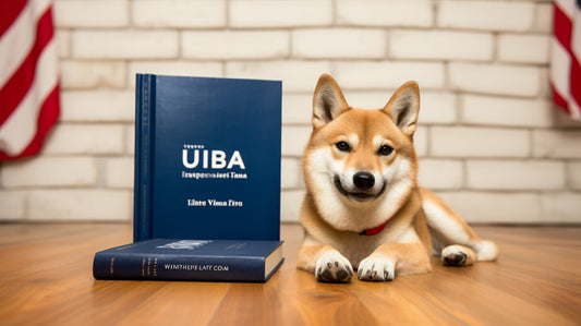 Shiba Inu Dog Breed