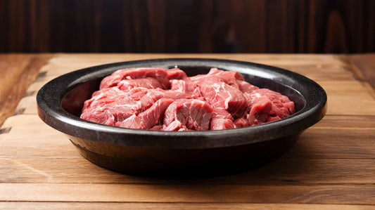 Can Dogs Eat Raw Steak? Uncovering Myths & Facts