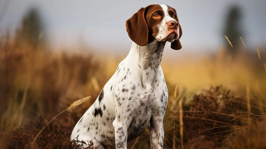 Pointer Dog Breed