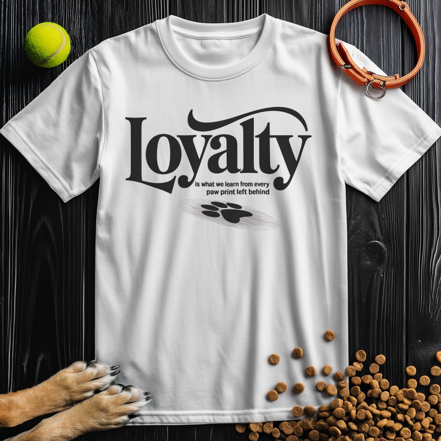 Loyalty T-Shirt