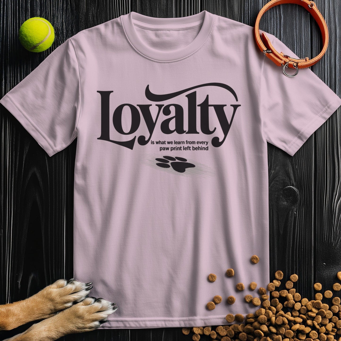 Loyalty T-Shirt