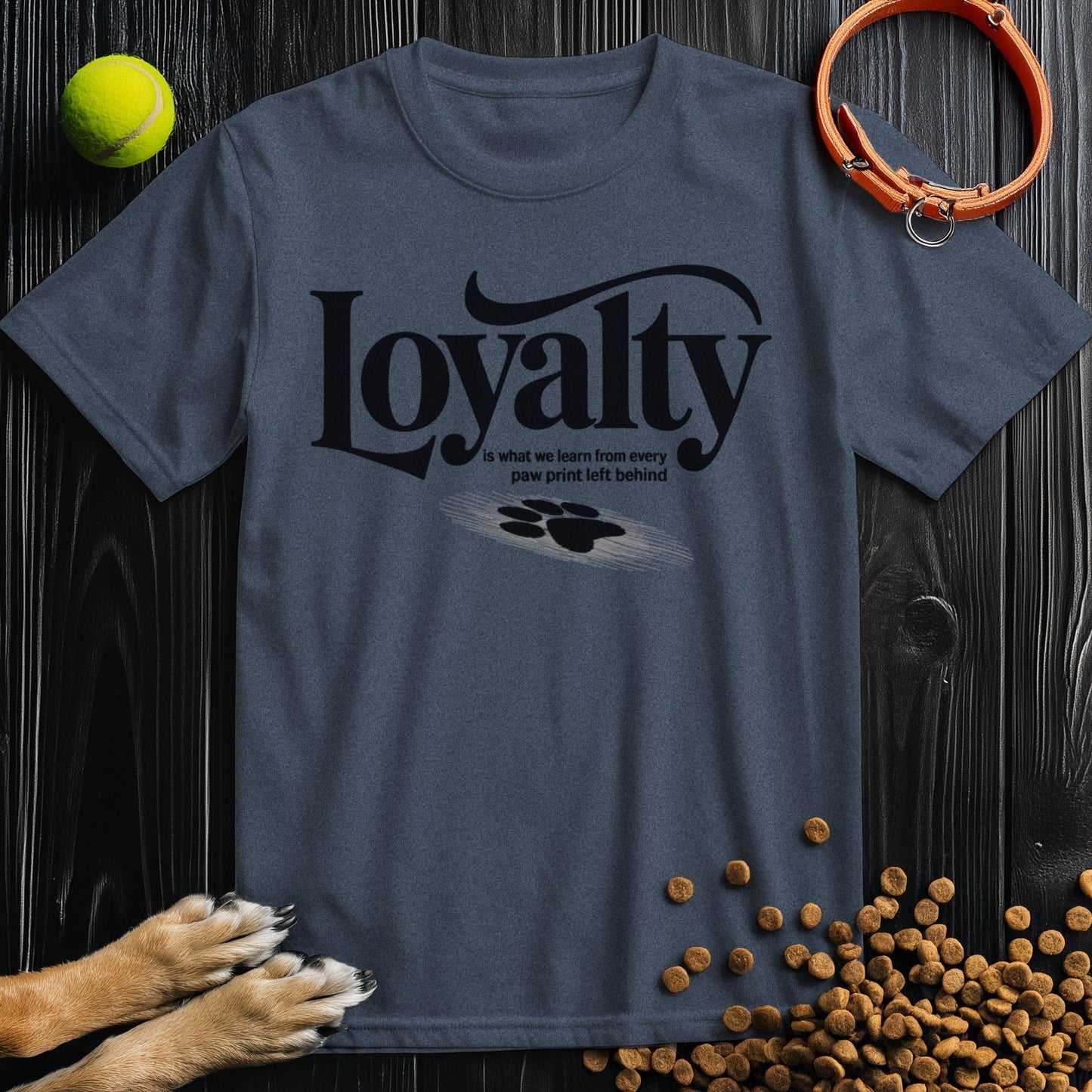 Loyalty T-Shirt