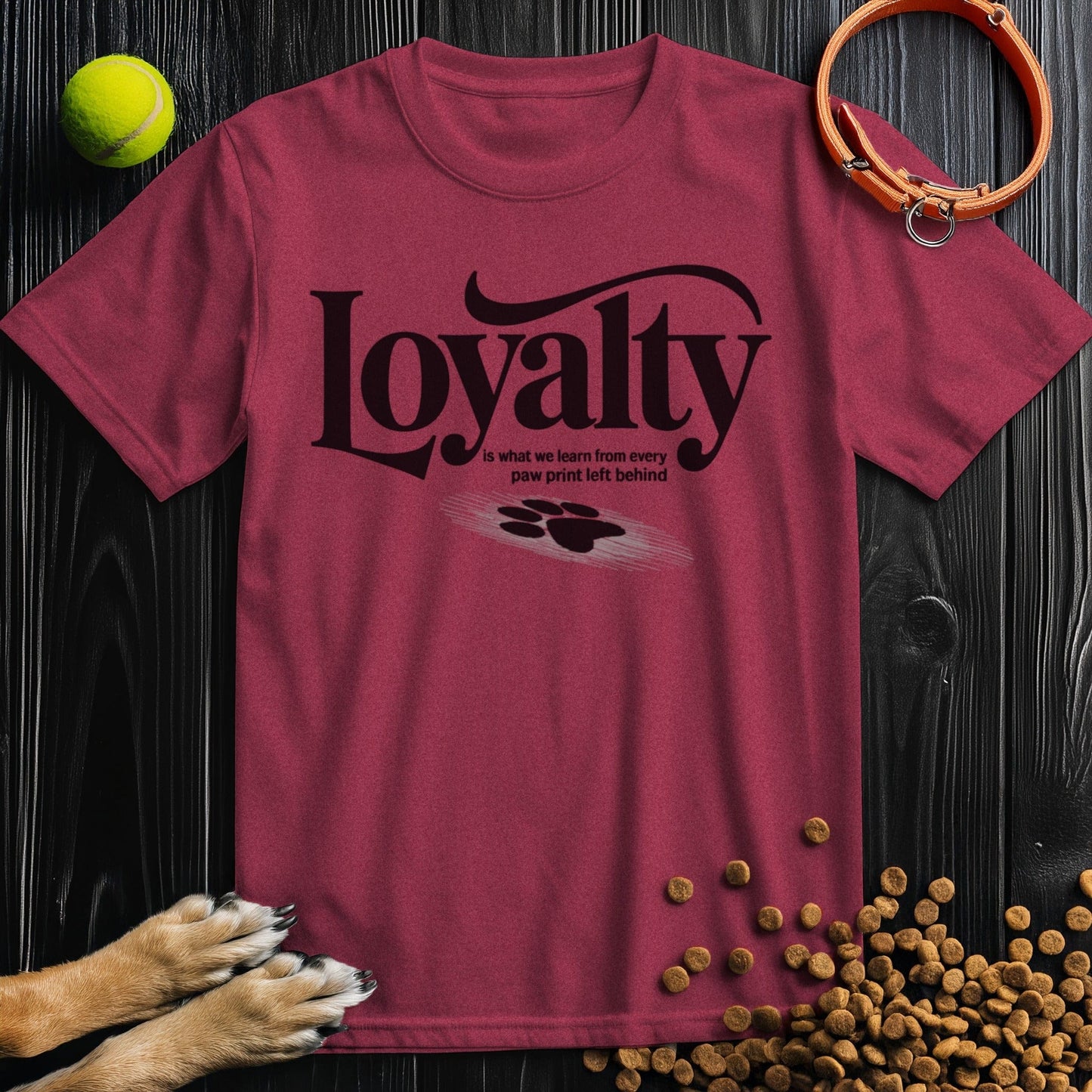 Loyalty T-Shirt
