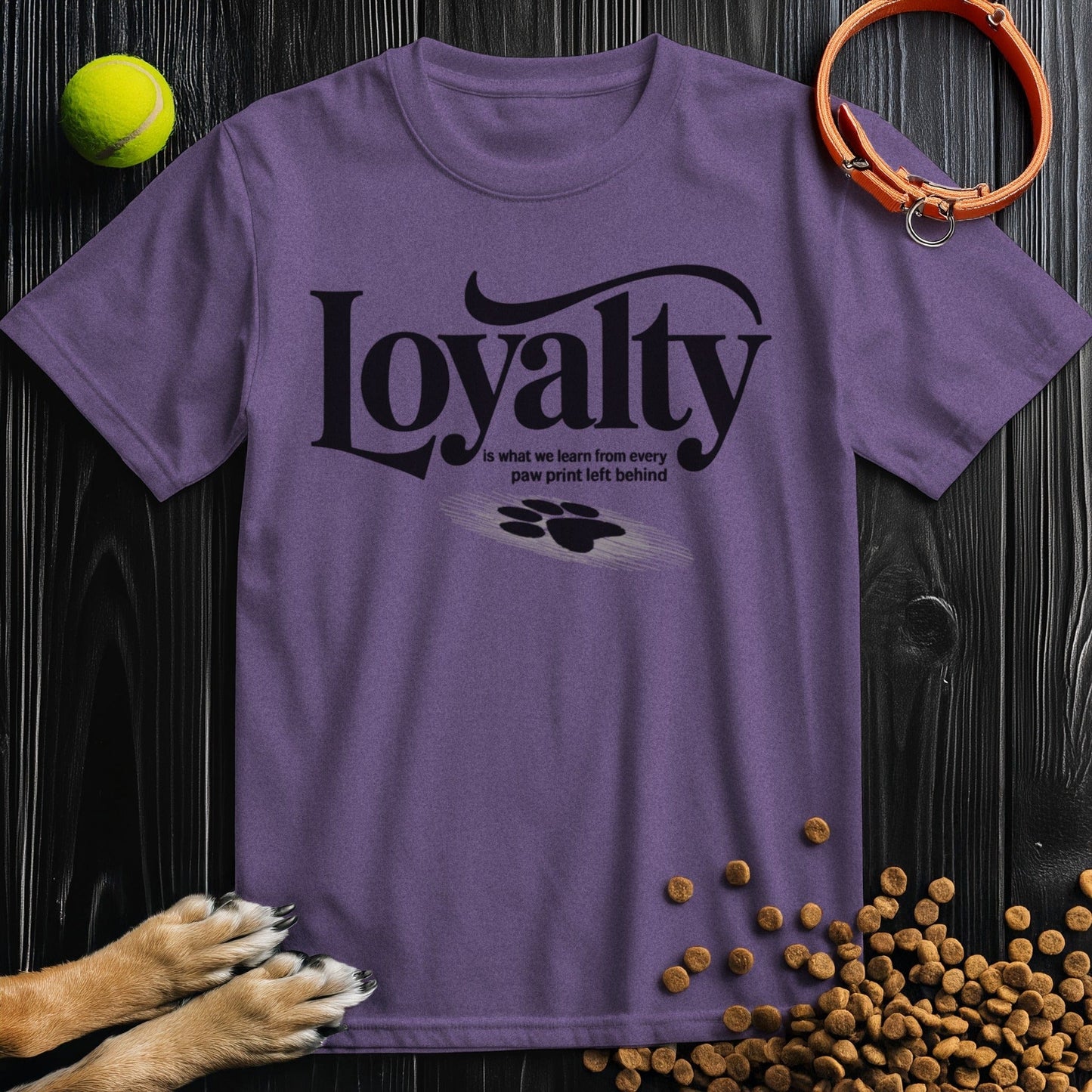 Loyalty T-Shirt