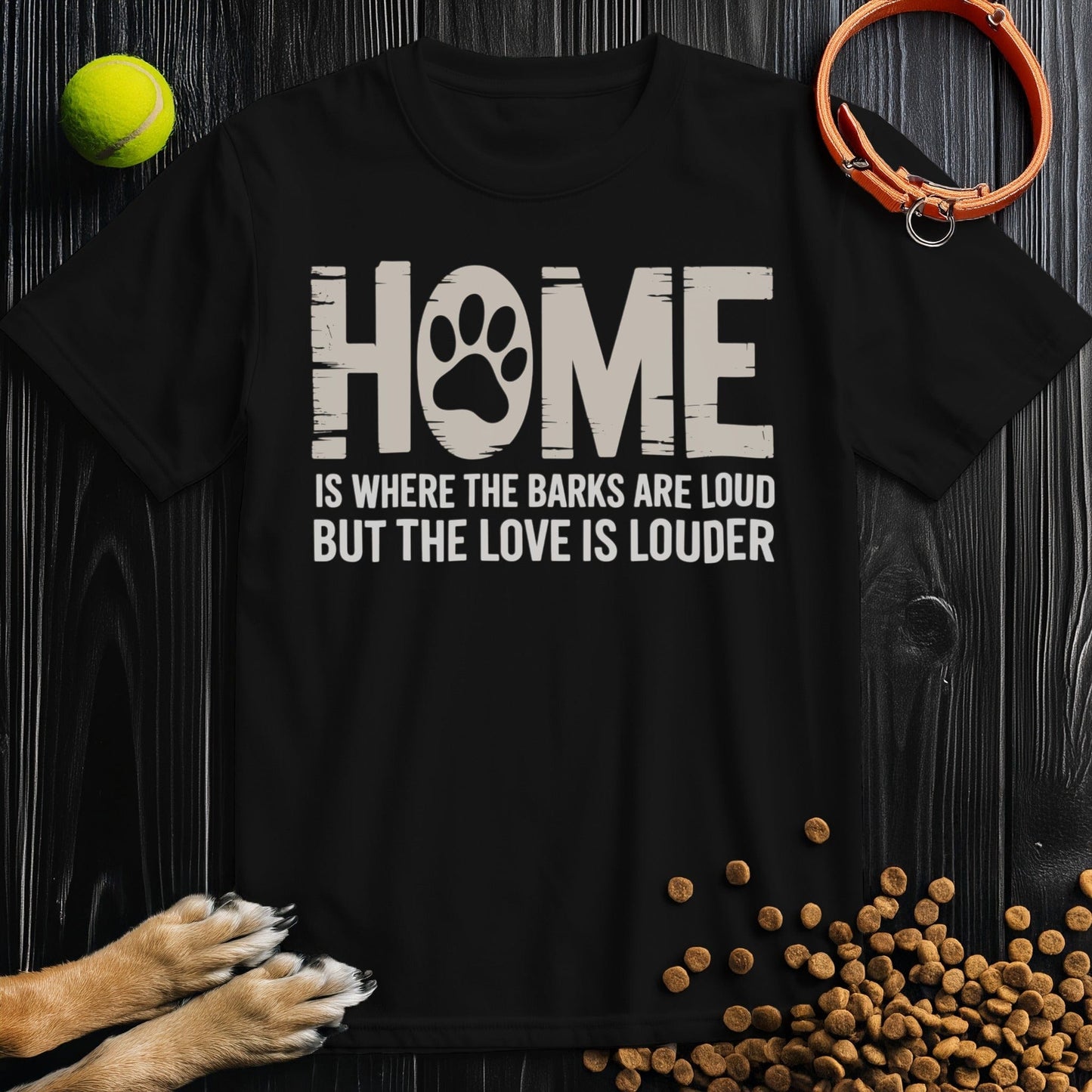 HOME T-Shirt