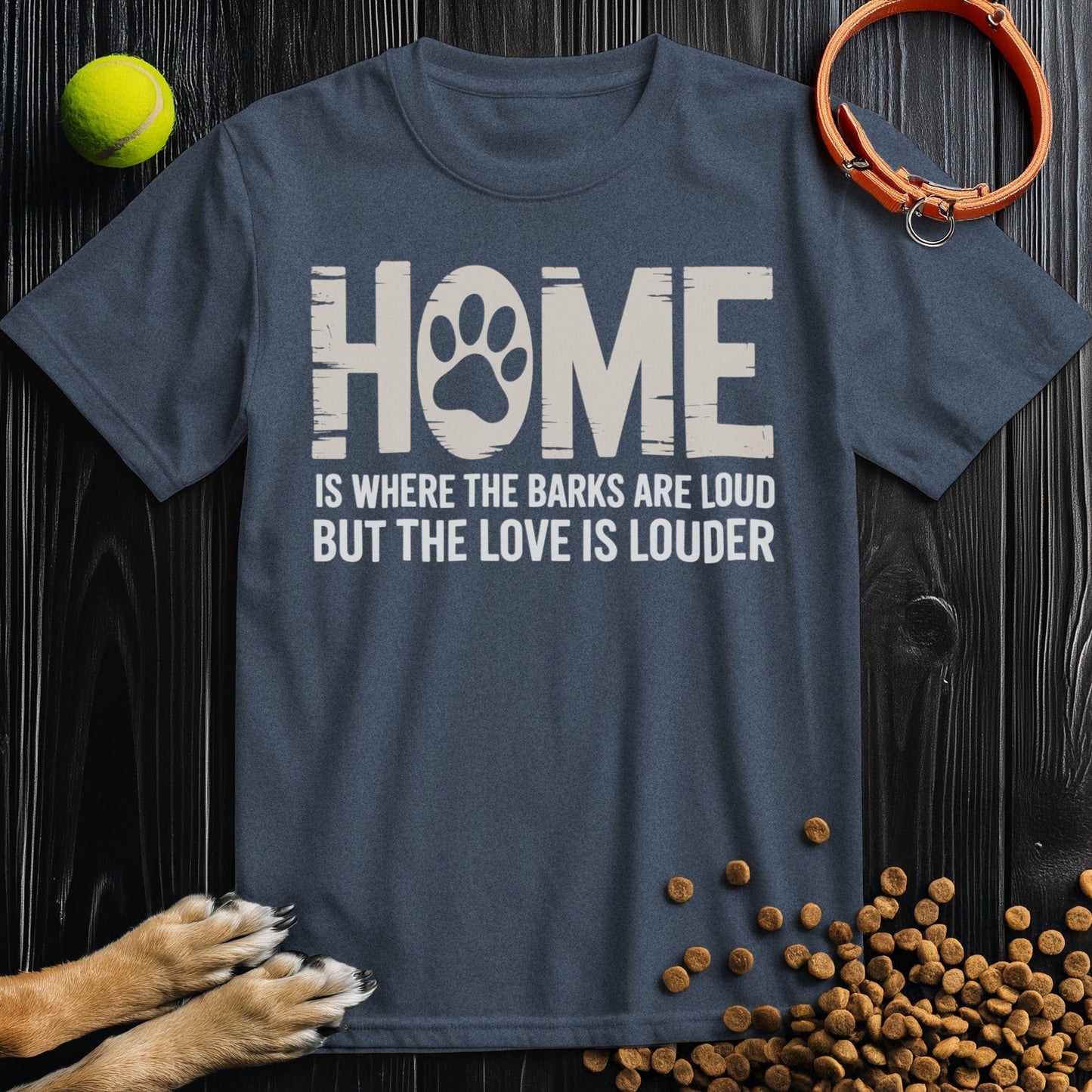 HOME T-Shirt