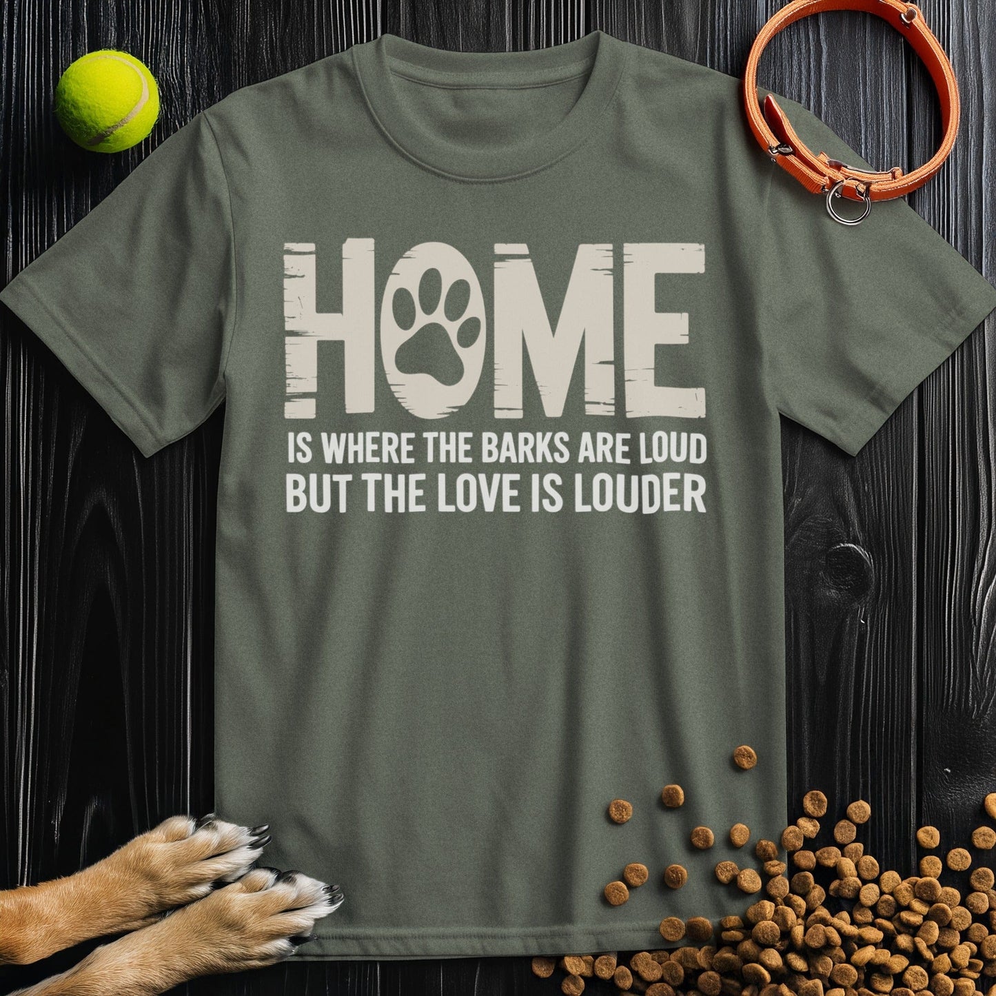 HOME T-Shirt