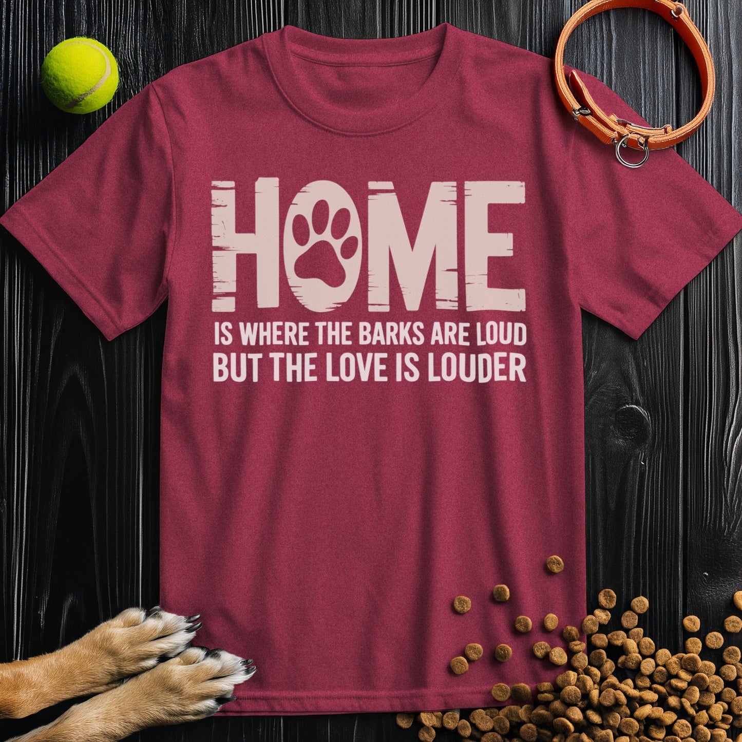 HOME T-Shirt