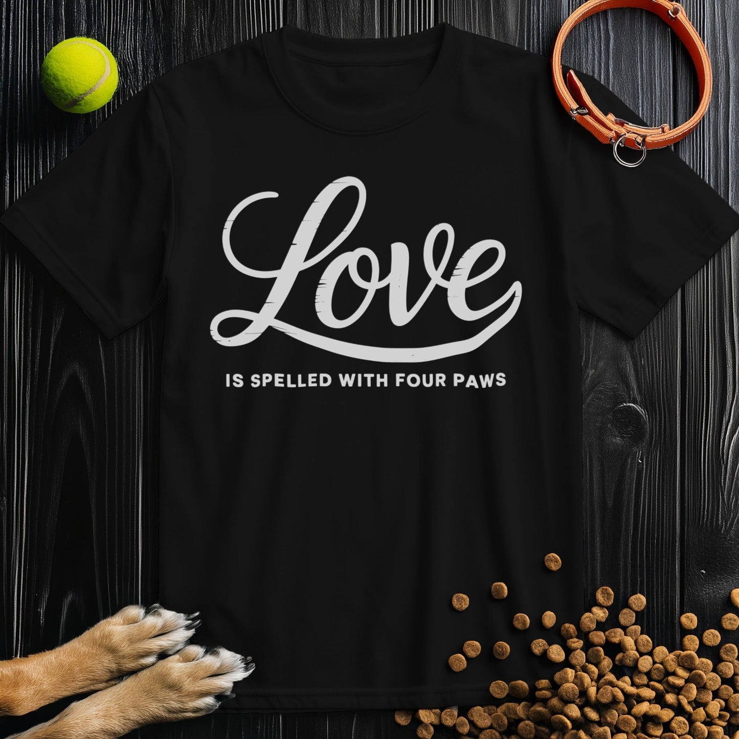 Love T-Shirt