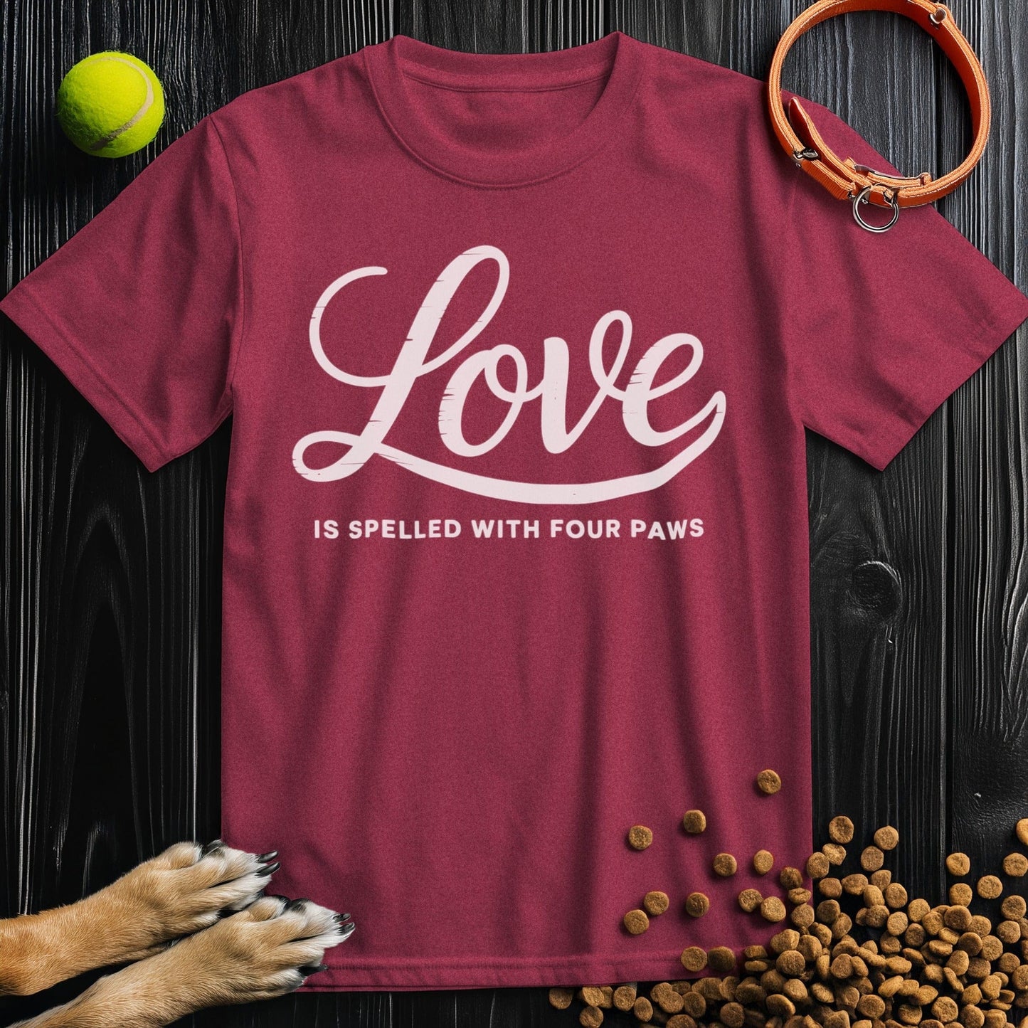 Love T-Shirt