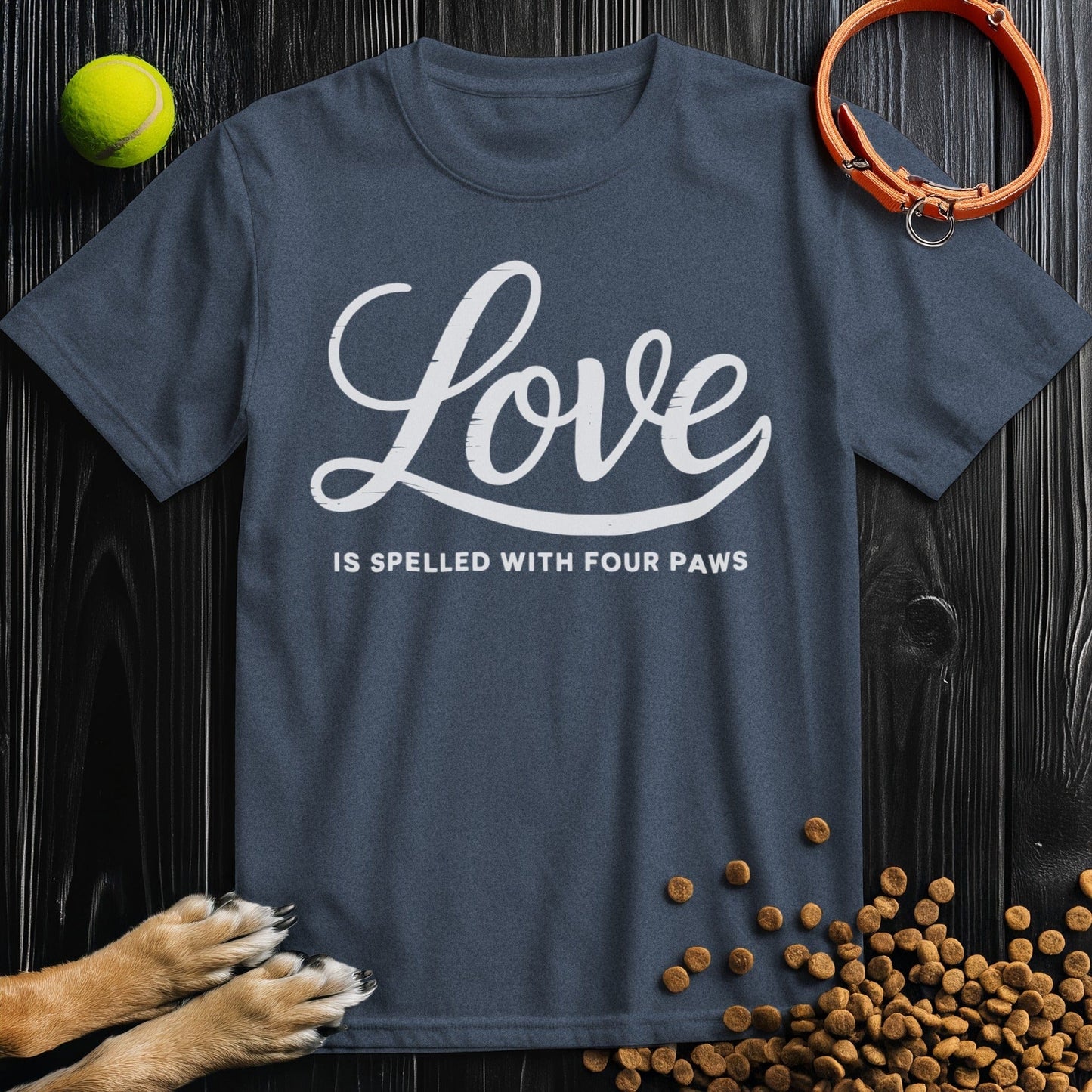 Love T-Shirt