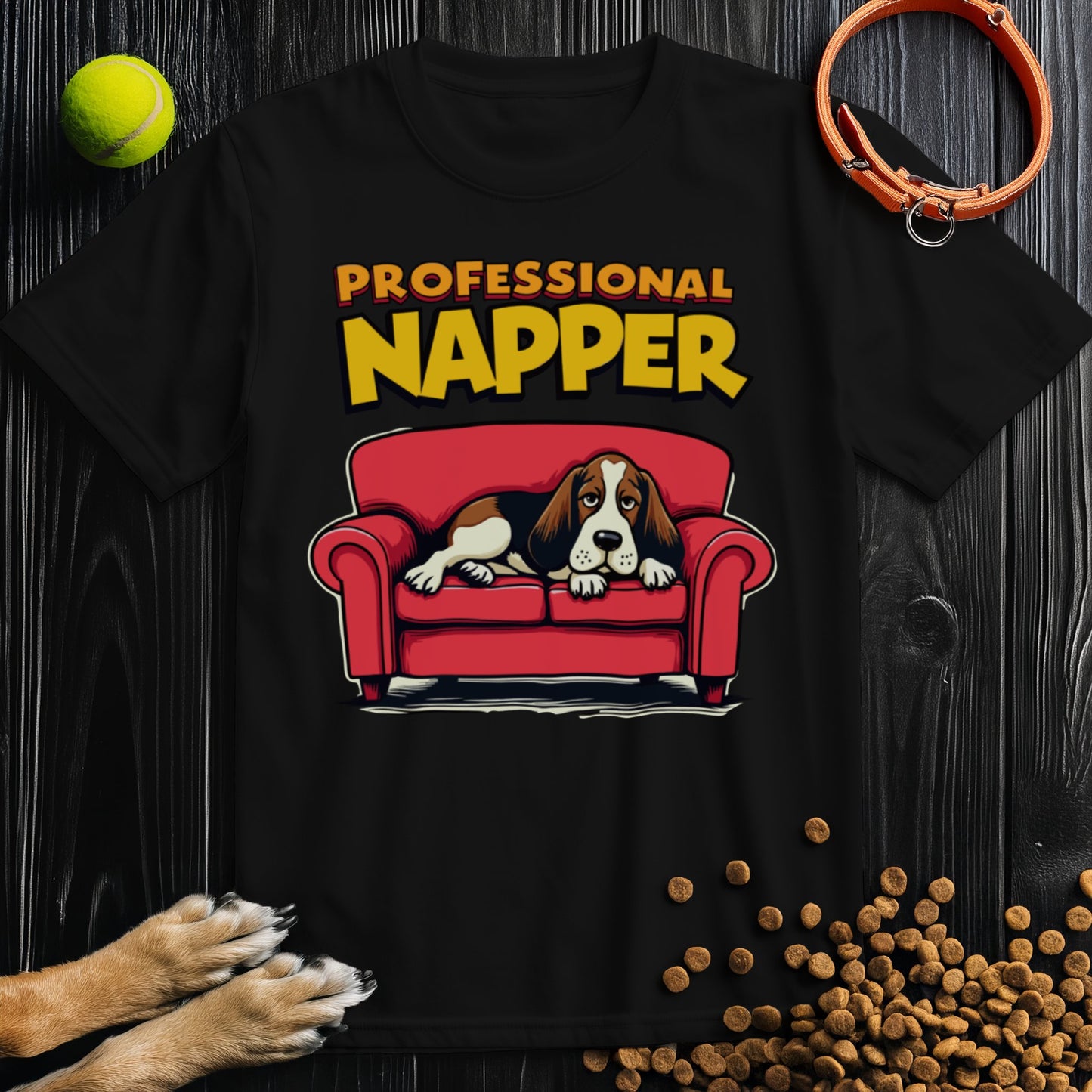 Snooze Specialist T-Shirt