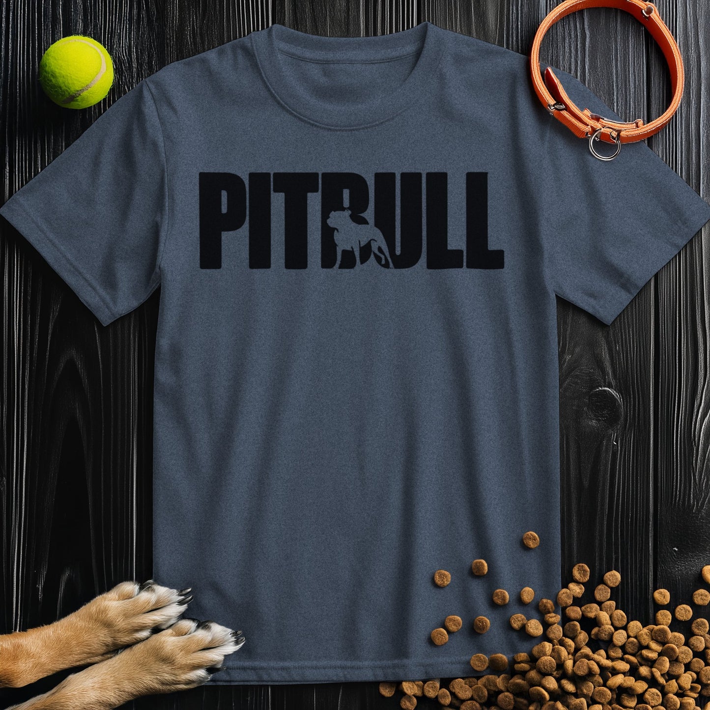 PITBULL T-Shirt