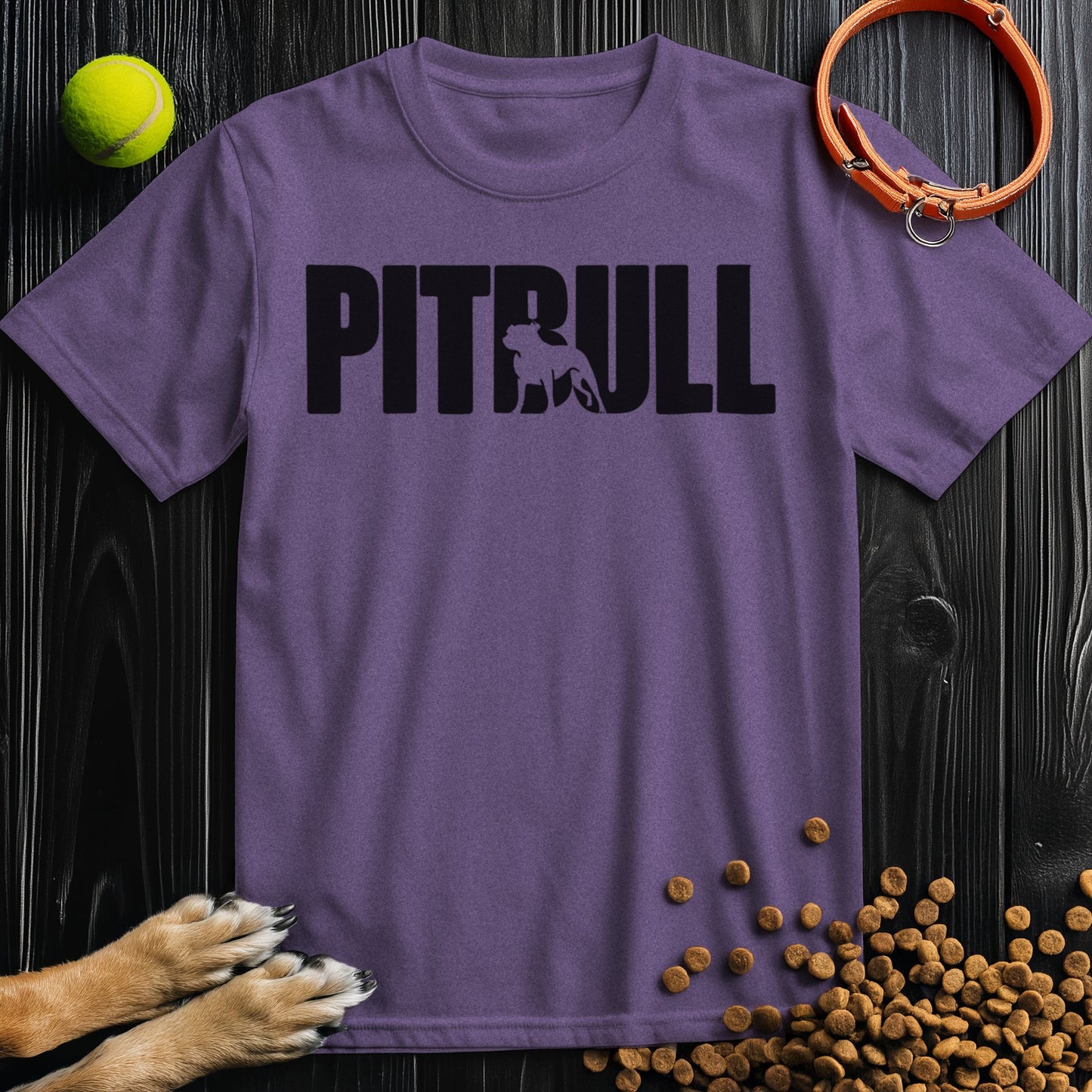 PITBULL T-Shirt