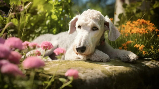 Bedlington Terrier: Discover the Unique Charm of this Breed
