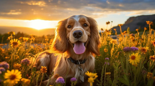 Cocker Spaniel
