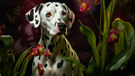 Dalmatian