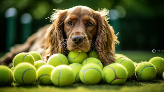 English Cocker Spaniel: Ultimate Guide to Breed & Care Tips