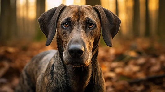 Plott Hound Dog Breed