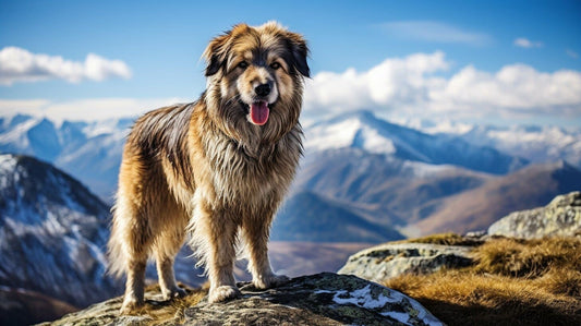 Pyrenean Shepherd: America's Friendly Mountain Dog Guide