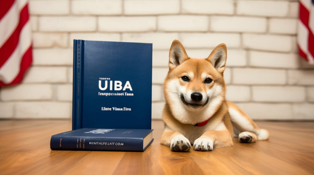 Shiba Inu Dog Breed