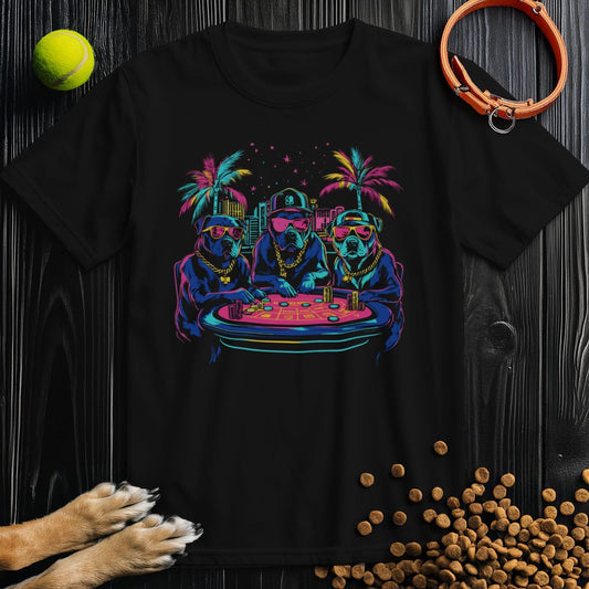 High Stakes Hounds T-Shirt
