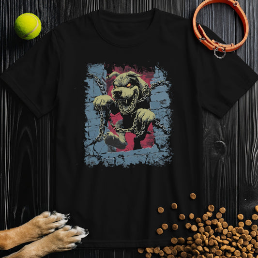 Born to Break Out T-Shirt
