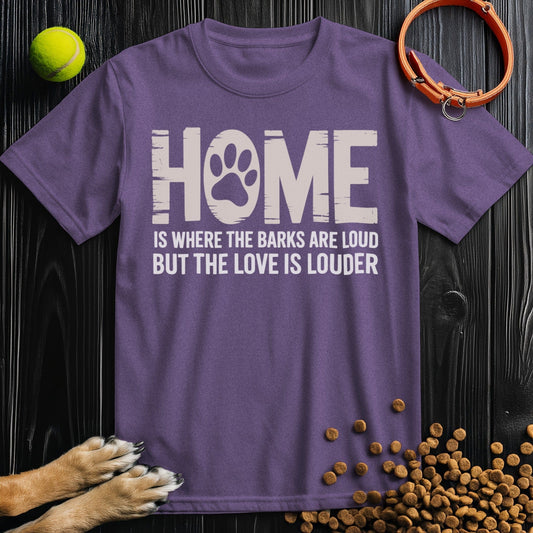 HOME T-Shirt
