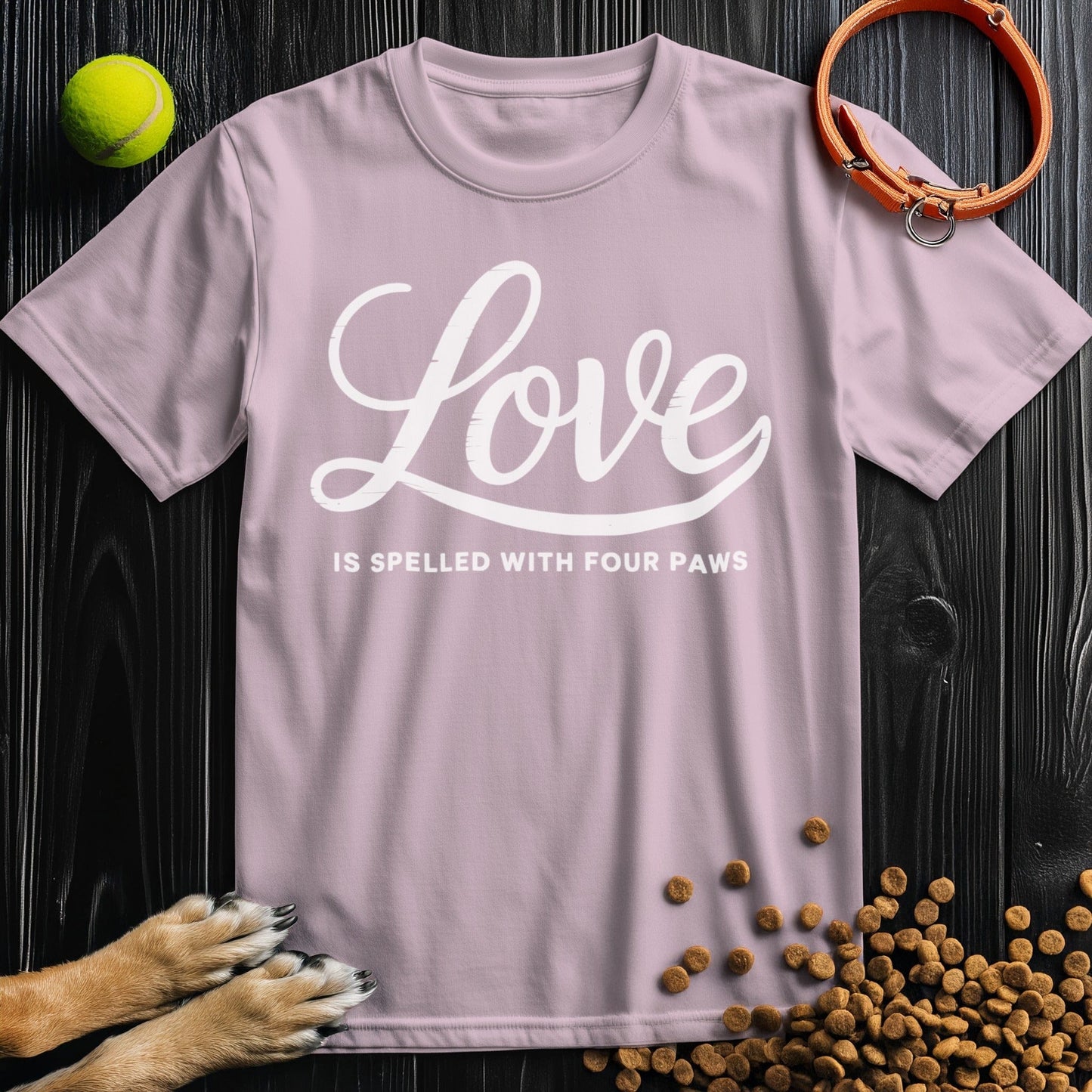 Love T-Shirt