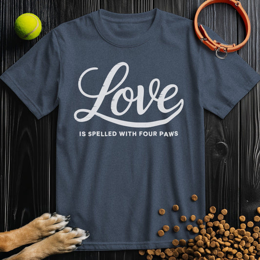 Love T-Shirt