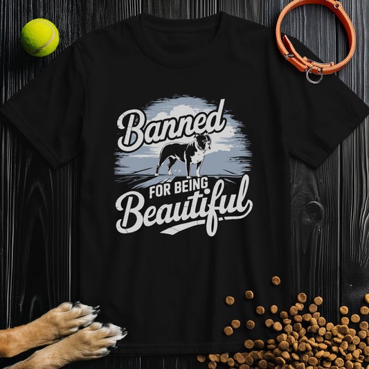 Banned & Beautiful T-Shirt