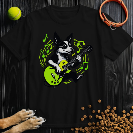 Rockin' Pup Vibes T-Shirt