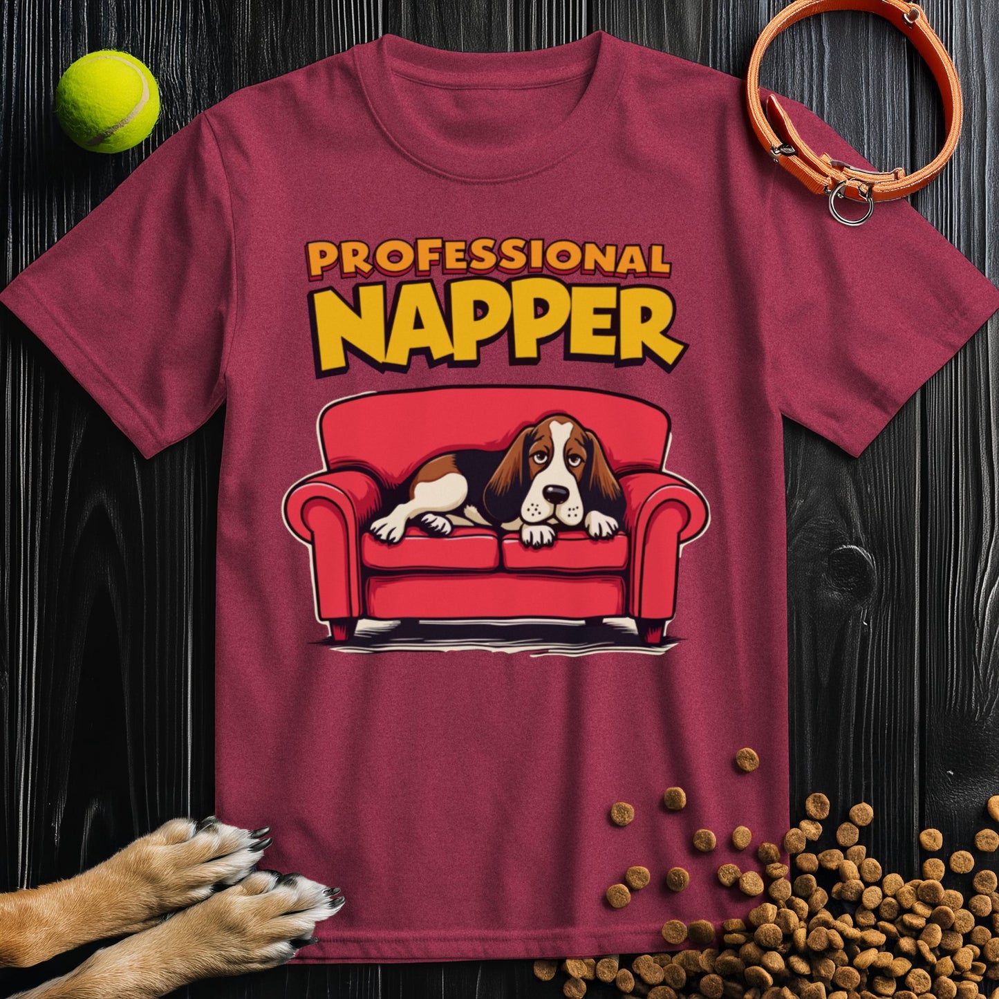 Snooze Specialist T-Shirt