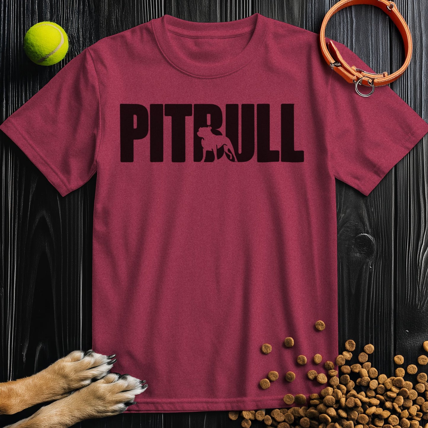 PITBULL T-Shirt