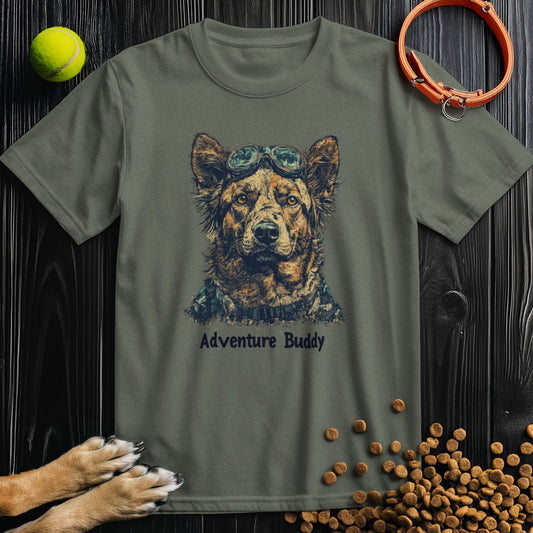 Adventure Buddy T-Shirt