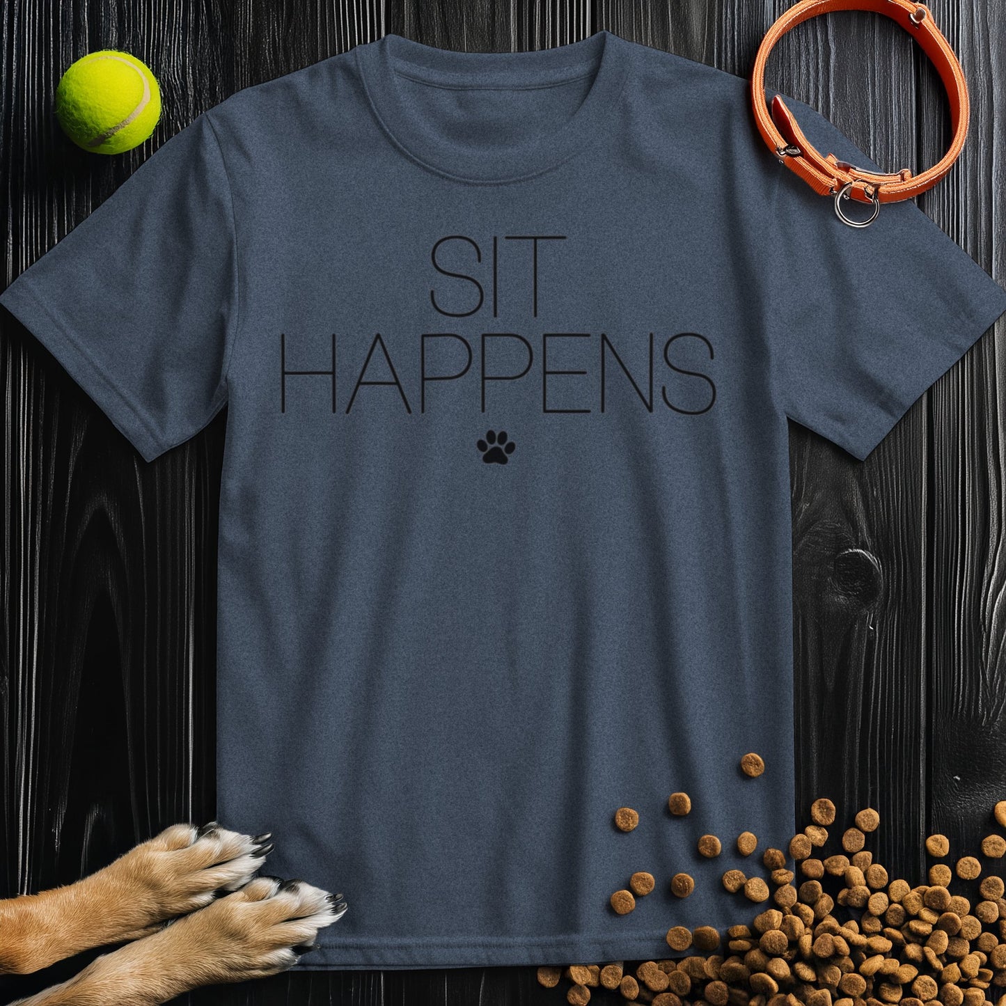 Sit Happens T-Shirt