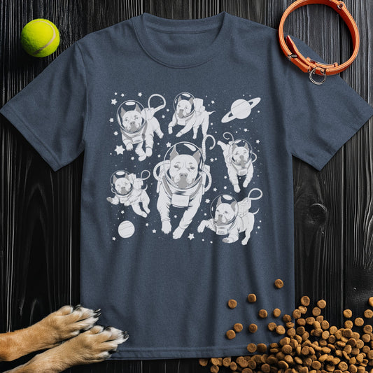 Interstellar Pits T-Shirt