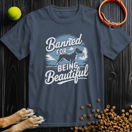 Banned for Beauty T-Shirt