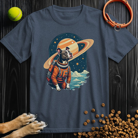 Cosmic Canine T-Shirt