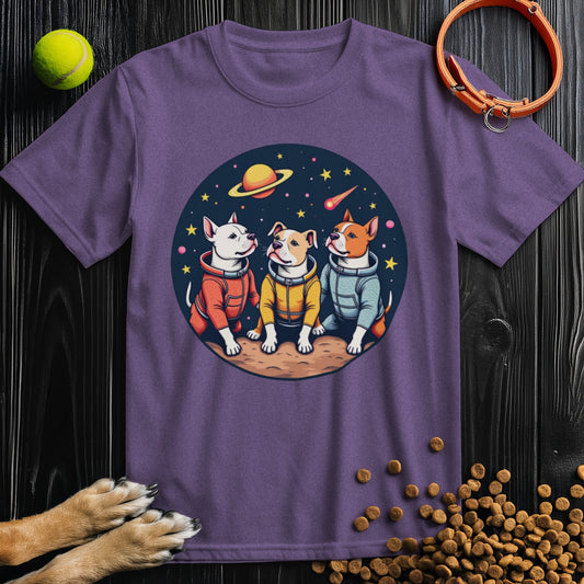 Cosmic Pits T-Shirt