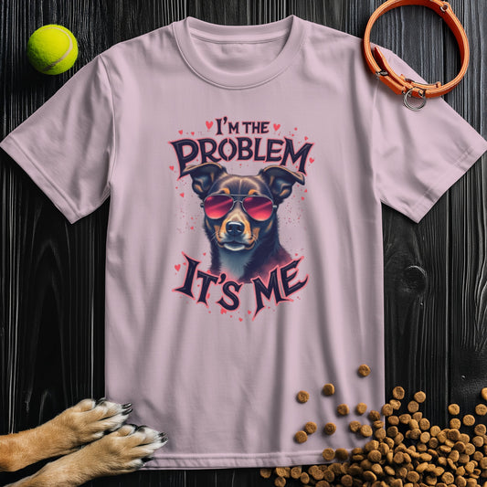 The Problematic Pooch T-Shirt