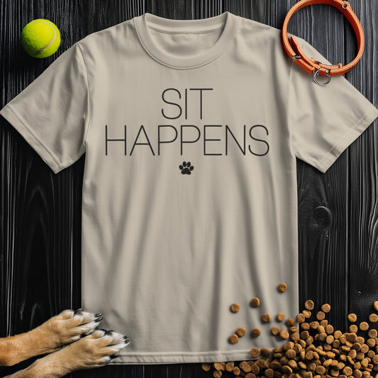 Sit Happens T-Shirt