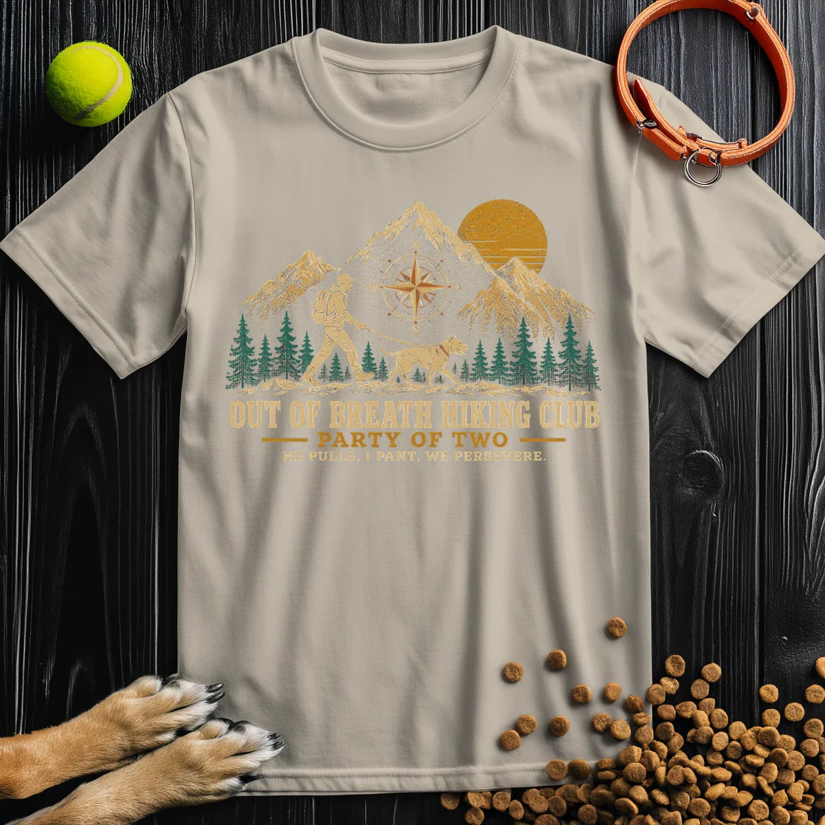 Sand