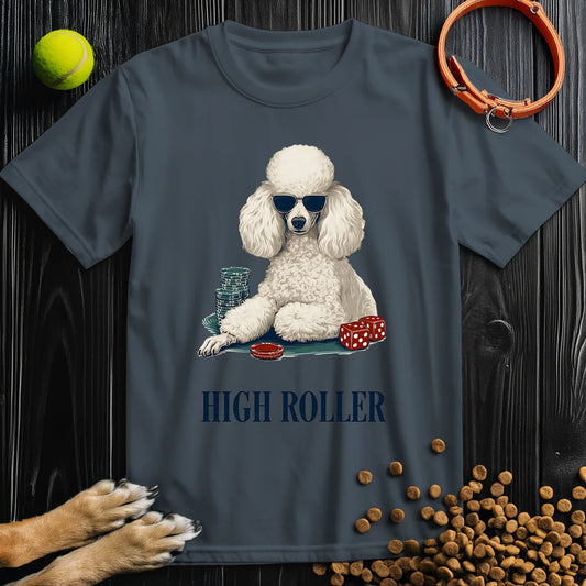 Heather Navy