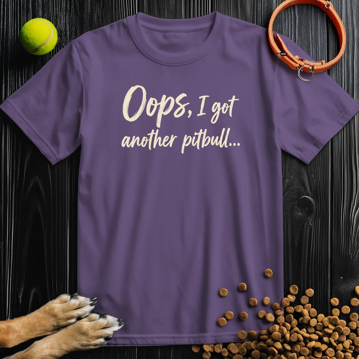 Heather Purple
