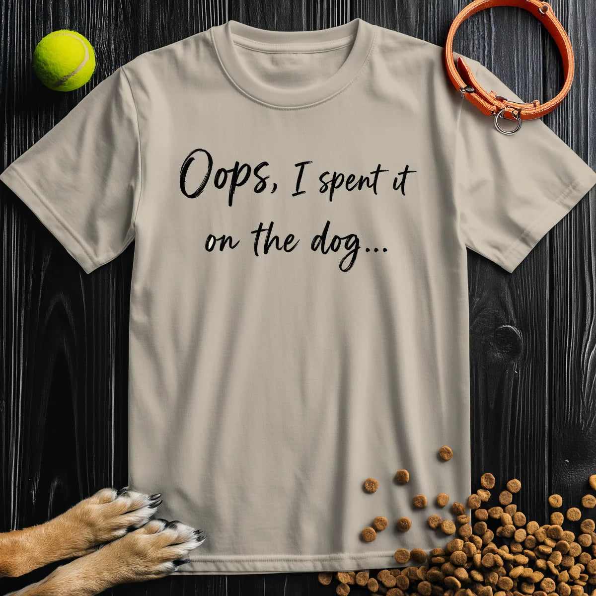 Sand