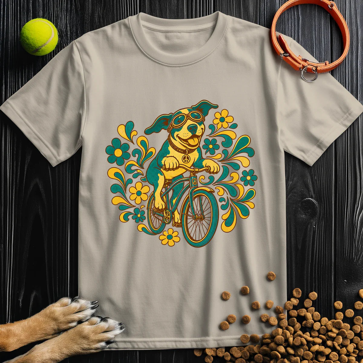 Sand