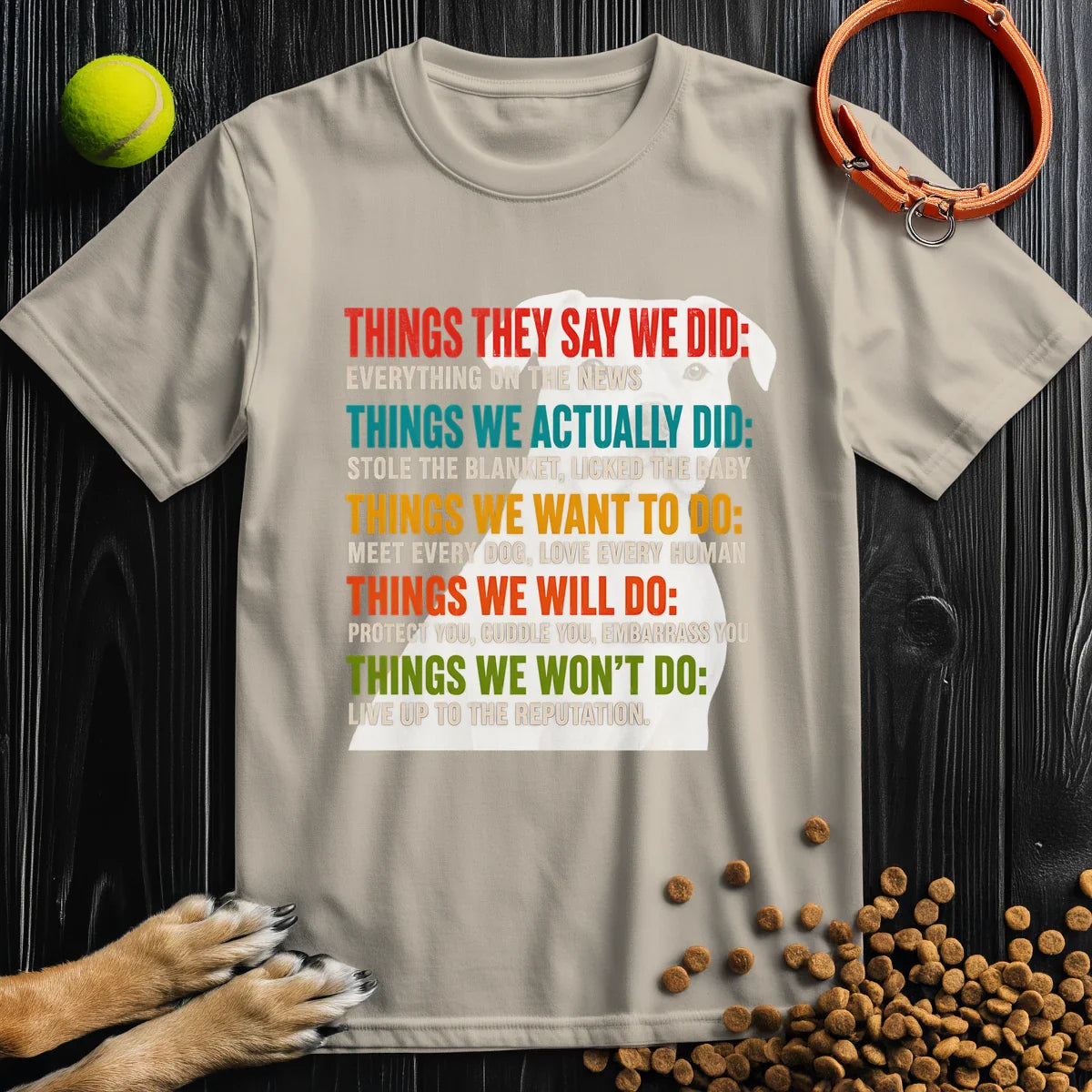 Sand