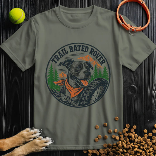 Heather Military Green
